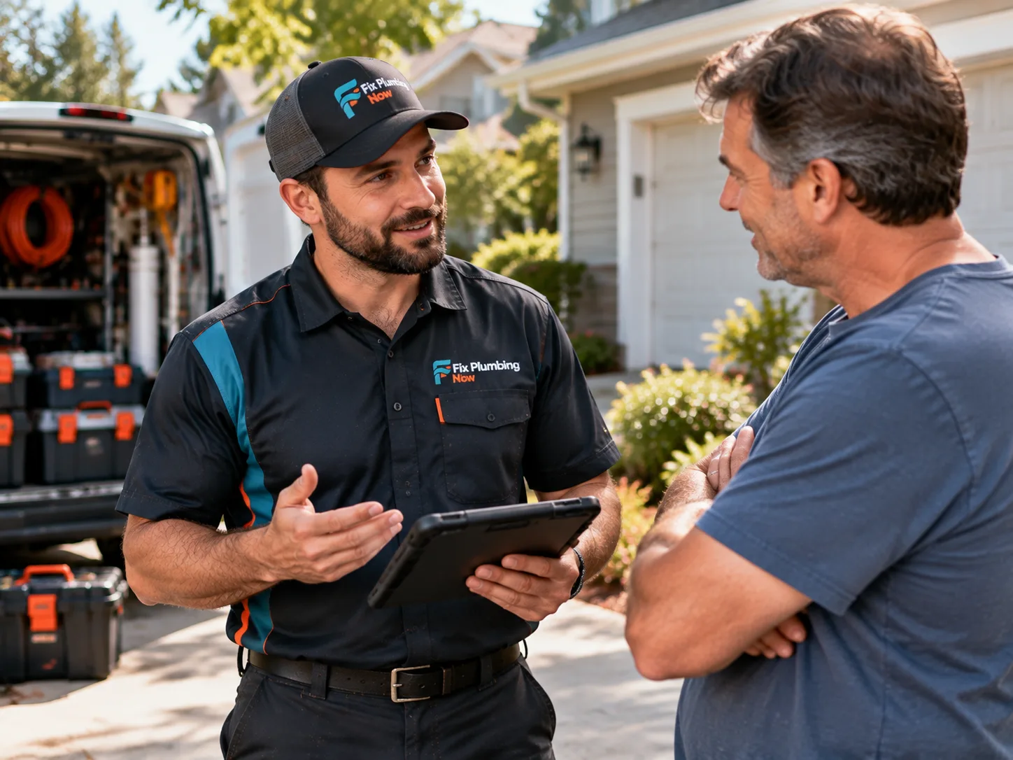 Clogged Drain Service Midland, NC FAQs